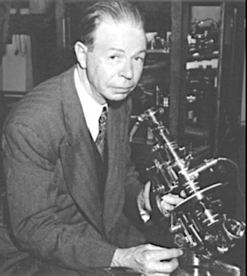 Rife-with-microscope